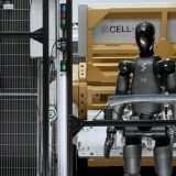 Figure AI crea centro per la sicurezza dei robot umanoidi