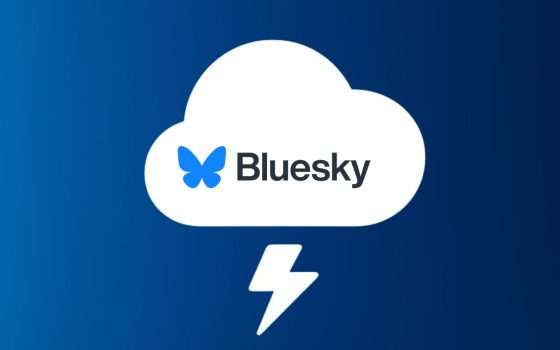 Bluesky, arriva la sua app per condividere le foto: Flashes