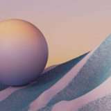 Windows: scarica gratis i nuovi sfondi ufficiali Fluid Textures