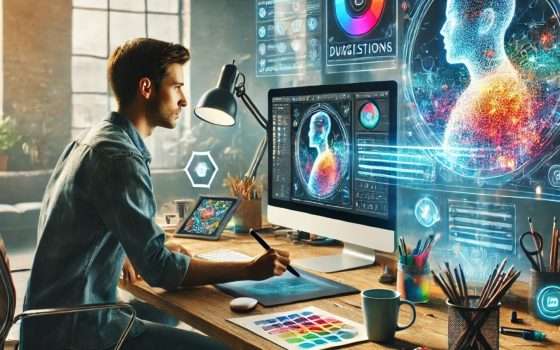 Come creare immagini AI di alta qualità: guida completa ai prompt