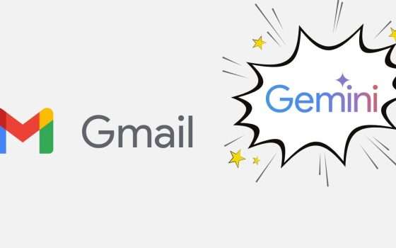 Gmail per Android, il pulsante per inserire le risposte di Gemini