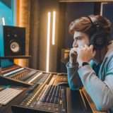 Musica generata dall’AI: opportunità, rischi e il valore del tocco umano per mantenere l’autenticità creativa