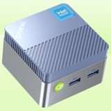 Mini PC GMKtec con Intel e W11: a questo prezzo è IMPERDIBILE