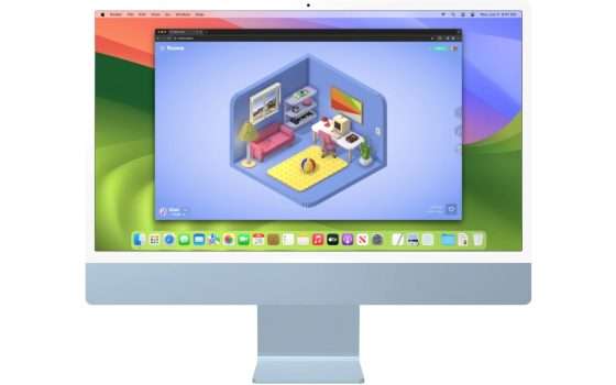 Rooms, l'app per creare mini-mondi in 3D, conquista Google