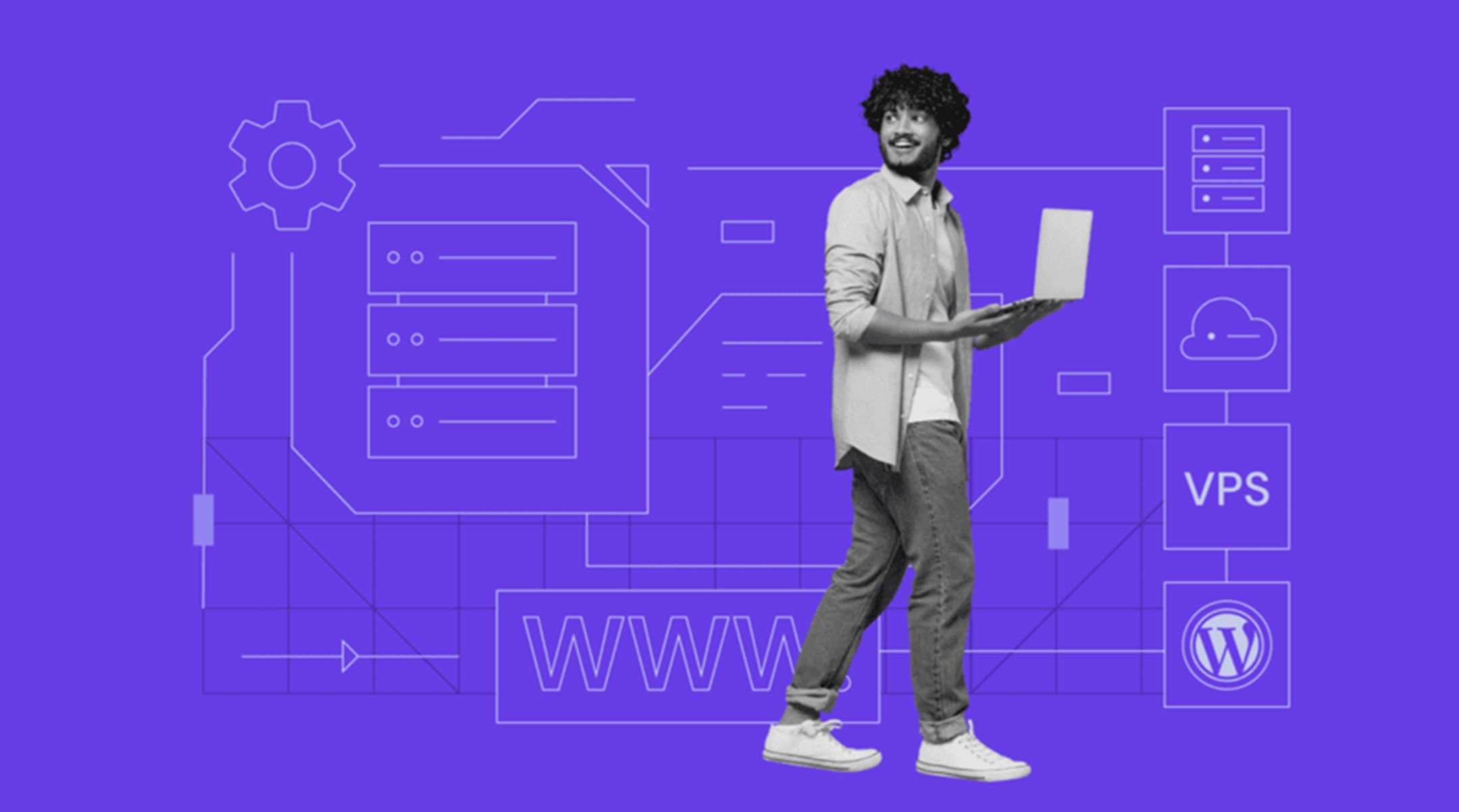 Hosting per WordPress: fino all’80% di sconto con la nuova offerta di Hostinger