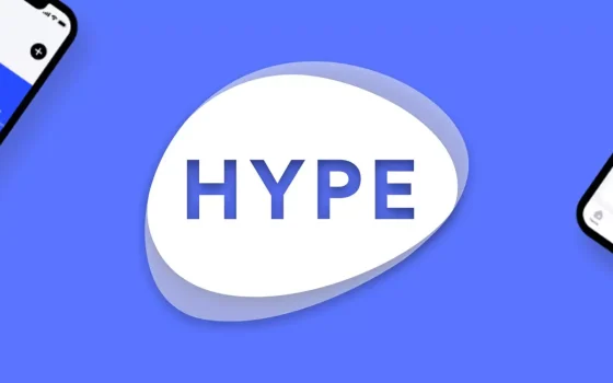 HYPE Next: servizi avanzati e un bonus di benvenuto di 20€