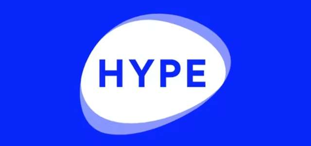 Richiedi un prestito personale fino a 50.000 euro con il conto HYPE
