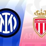 Come vedere Inter-Monaco in streaming dall'Italia e dall'estero