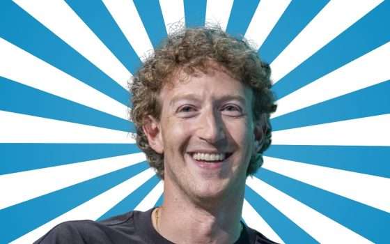 Meta, previsti 1,3 milioni di GPU per l'AI entro la fine del 2025