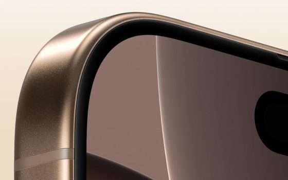 iPhone 16 Pro (256 GB): risparmia 170€ con questa super offerta