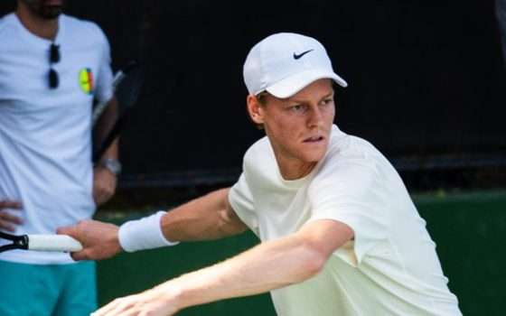 Australian Open: a che ora gioca oggi Sinner e dove vederlo