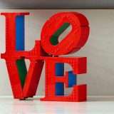 LEGO LOVE in sconto: non è mai troppo presto per San Valentino