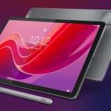 Tablet Lenovo con pennino in OFFERTA: perfetto per lo streaming