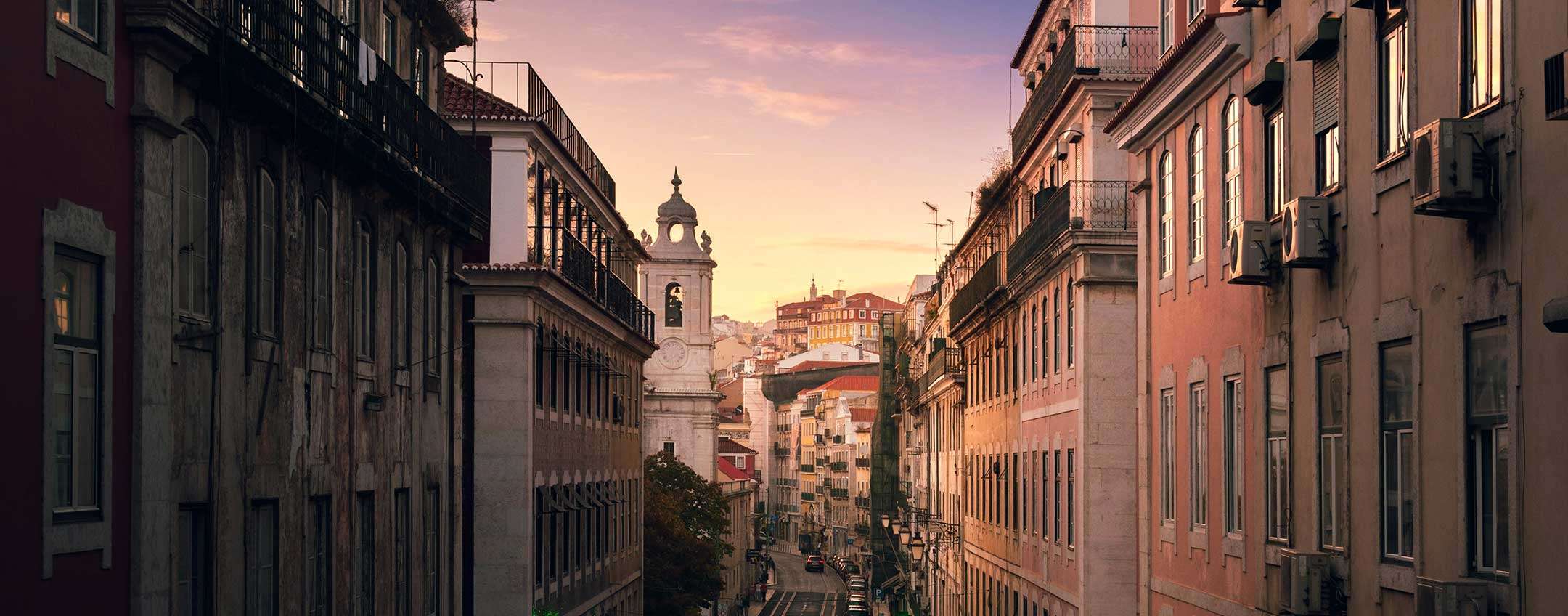 Primavera a Lisbona: le offerte di eDreams per volo+hotel