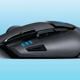Logitech G402 Hyperion Fury: SOTTOCOSTO per il mouse gaming