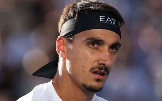 Australian Open, Sonego-Tien: dove vedere il match in streaming