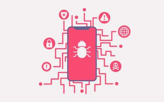 Malware rubano credenziali di app bancarie e crypto