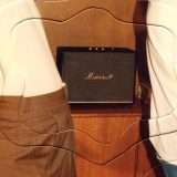 Risparmia il 25% sull'altoparlante wireless Marshall Woburn III