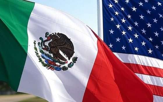 Google Maps rinomina il Golfo del Messico, l'ordine di Trump