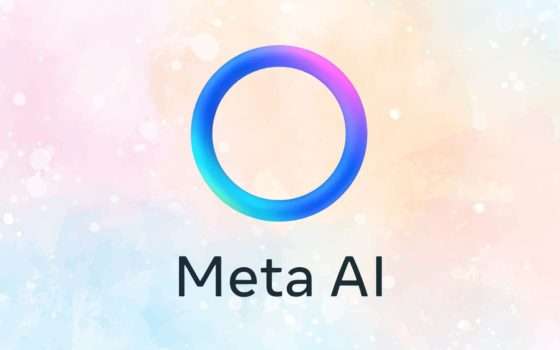 Meta AI lancia editor di documenti con generatore di immagini