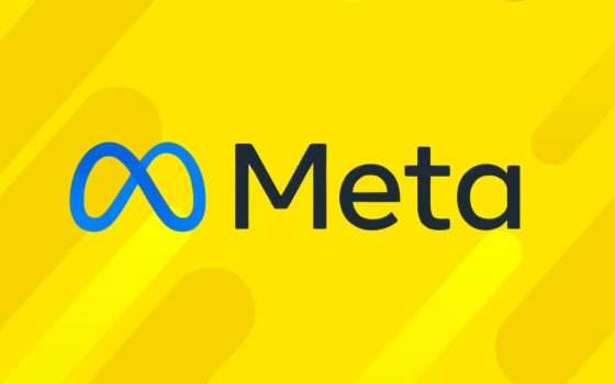 Meta, nuovo impianto solare da 200MW per l'energia green