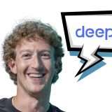 DeepSeek nel mirino di Meta: 4 team per studiare il successo