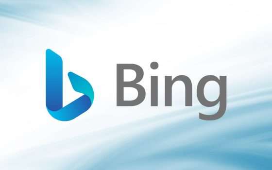 Bing, Microsoft elimina l'interfaccia Google fasulla
