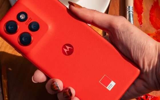 Motorola Edge 50 Neo 5G: potenza e stile a soli 296€ su eBay!