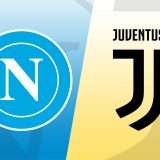 Come vedere Napoli-Juventus in streaming dall'Italia e dall'estero