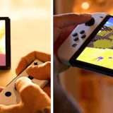 Nintendo Switch OLED Bianca: gioca ovunque a prezzo speciale