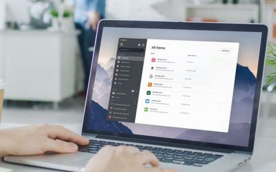Non dimenticarti più le password con questo potente tool