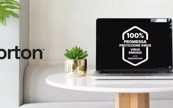 Top Antivirus e VPN illimitata: Norton 360 Advanced per la tua sicurezza digitale