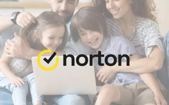 Norton 360 Advanced: sicurezza e privacy illimitata a 3,75€ al mese