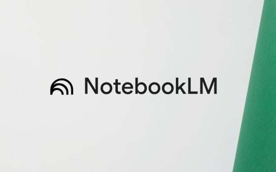 NotebookLM di Google, i conduttori AI imparano la cortesia