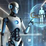 Le principali novità di Google Gemini uscite nel 2024