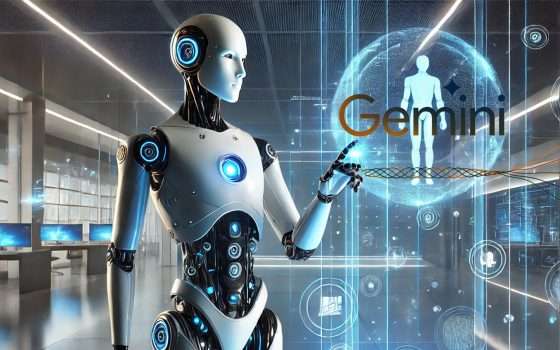 Le principali novità di Google Gemini uscite nel 2024