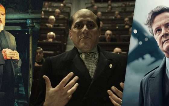 NOW: le serie da guardare in streaming a fine gennaio