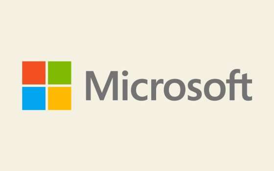 Microsoft, nuova divisione interna per lo sviluppo dell'AI
