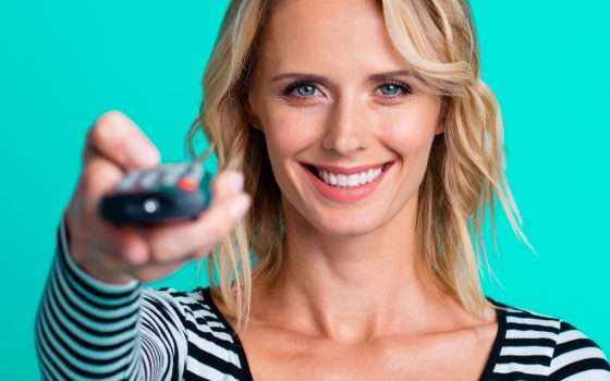 Nuova lista canali disponibile sul digitale terrestre