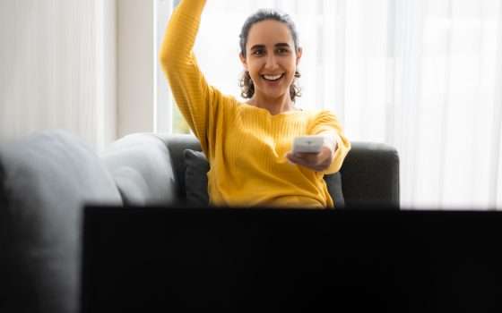 Le nuove frequenze del digitale terrestre sono già disponibili