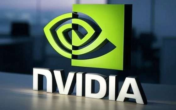 DeepSeek fa crollare NVIDIA: azioni giù del 17%