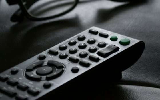 Oggi si aggiorna la lista canali del digitale terrestre