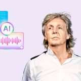 Paul McCartney contro l'AI, l'appello al governo UK