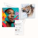 Photoshop, arriva il co-editing per collaborare in tempo reale