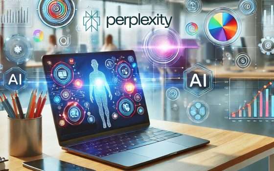10 prompt di Perplexity per automatizzare il marketing con l'AI