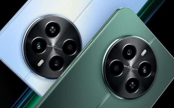 FORTE SCONTO sullo smartphone realme 12 in versione 8/128GB