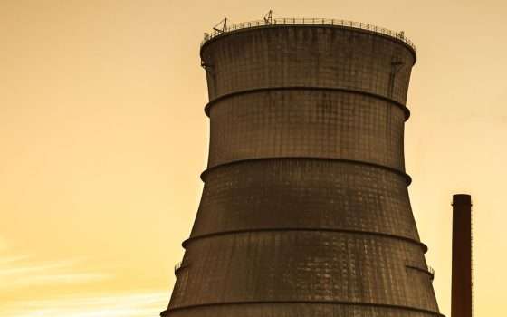 AI, centrali nucleari abbandonate tornano in vita per i data center