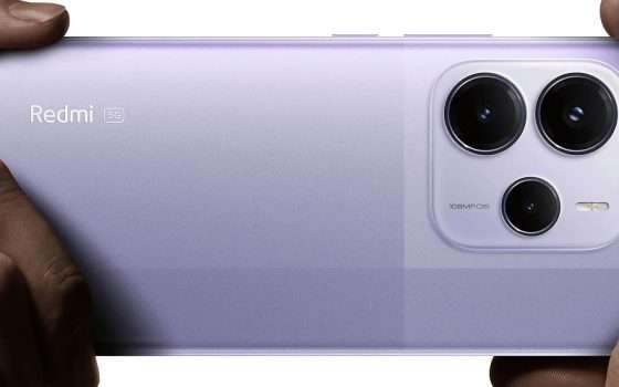 Il nuovo Redmi Note 14 5G è già in FORTE SCONTO (-50€)