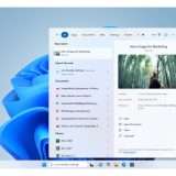 Microsoft testa la ricerca con AI su Windows: come funziona