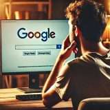 Come effettuare ricerche sul Web senza risultati basati sull'AI